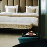 Anna Grand Hotel 5*