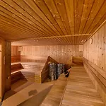 Anna Grand 5* Balatonfüred