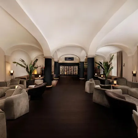 Hotel Anna Grand Balatonfured