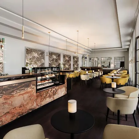 Anna Grand Balatonfüred