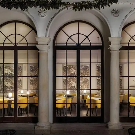 Hotel Anna Grand Balatonfured