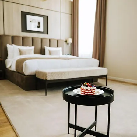 Anna Grand 5* Balatonfured