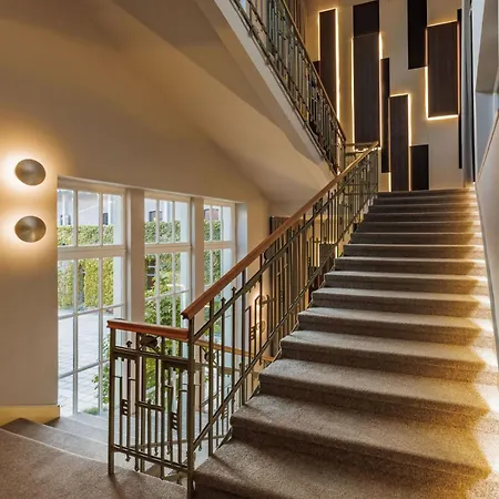 Hotel Anna Grand 5*