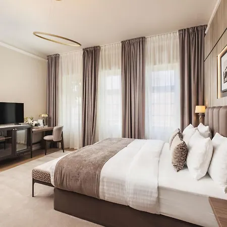 Anna Grand Hotel Balatonfured
