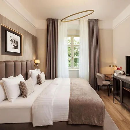 Anna Grand Balatonfüred