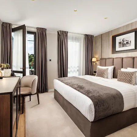 Anna Grand Hotel 5*
