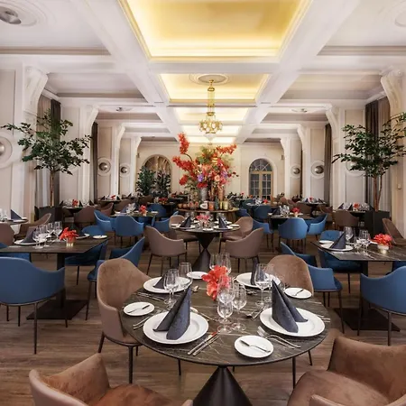 Anna Grand Hotel
