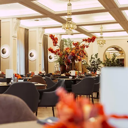 Anna Grand Hotel 5*