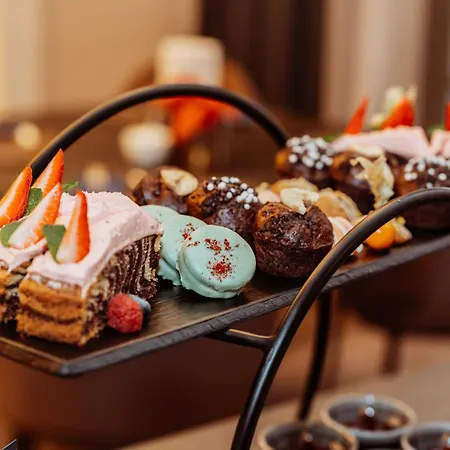 Anna Grand Hotel Balatonfured