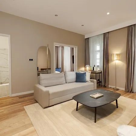 Hotel Anna Grand Balatonfured