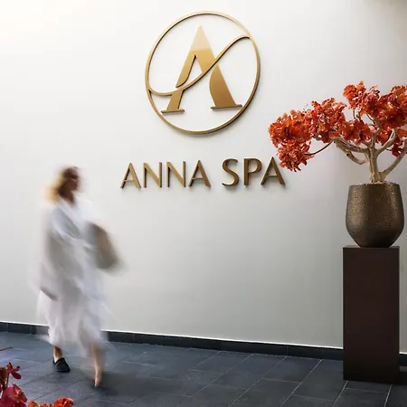 Anna Grand 5* Balatonfured