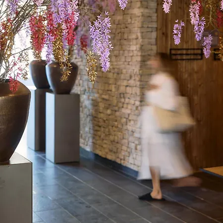 Hotel Anna Grand