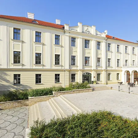 Anna Grand Hotel Balatonfüred