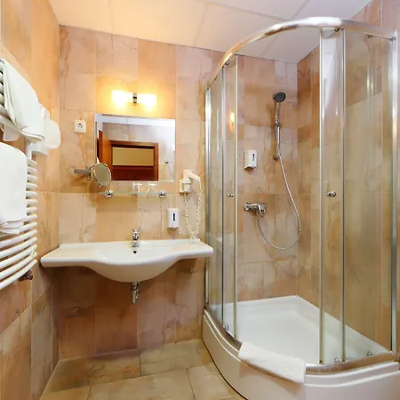 Anna Grand Hotel Balatonfured