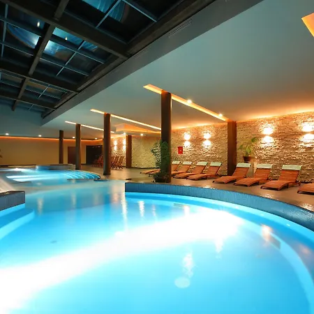 Anna Grand Balatonfüred