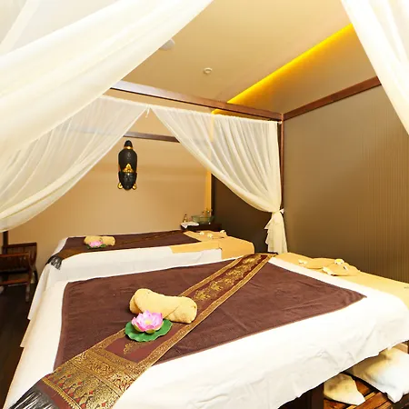 Anna Grand Otel Balatonfüred