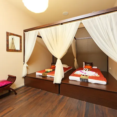 Anna Grand Balatonfüred