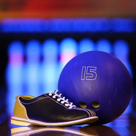 Otel Anna Grand Balatonfüred