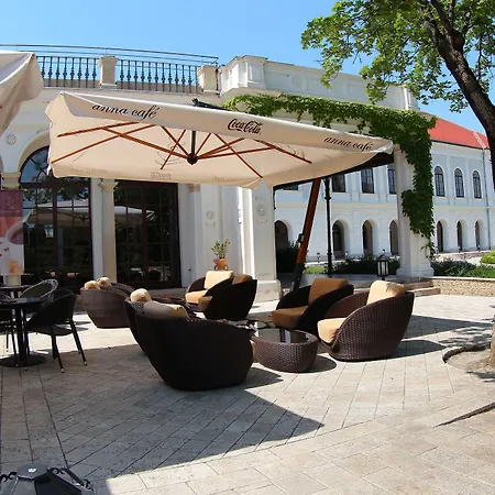 Anna Grand Balatonfüred