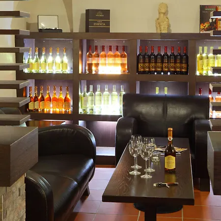 Hotel Anna Grand Balatonfüred