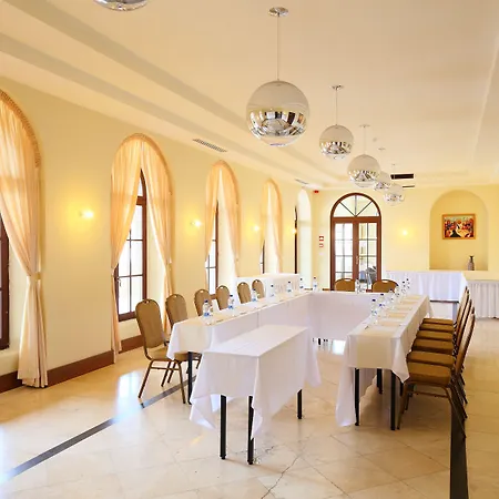 Otel Anna Grand Balatonfüred