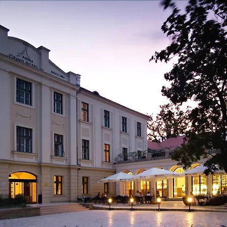 Otel Anna Grand 5*