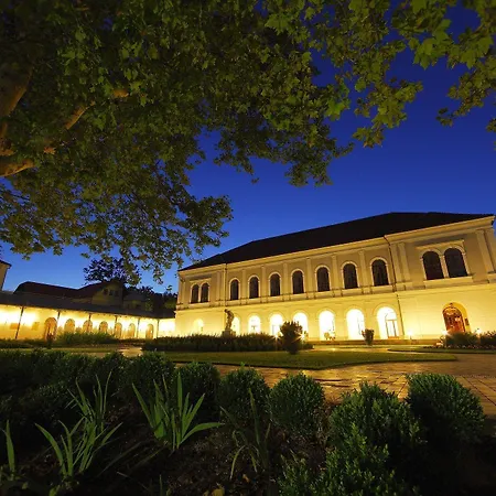 Anna Grand Hotell 5*