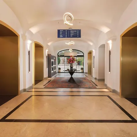 Anna Grand Otel Balatonfüred