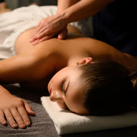 Anna Grand Balatonfüred