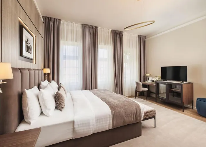 Anna Grand Hotel