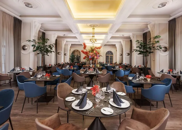 Anna Grand Hotel